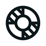 Aid SVG Icon